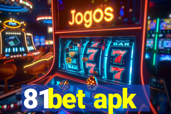 81bet apk